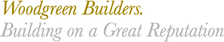 Woodgreen Builders