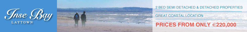 inse bay development banner